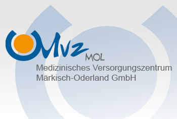 Bild: <b> <font color=#0068b4>Medizinisches Versorgungszentrum Märkisch-Oderland in Seelow</b></font>