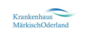 Logo des Krankenhauses MOL GmbH mit Link auf die Startseite
