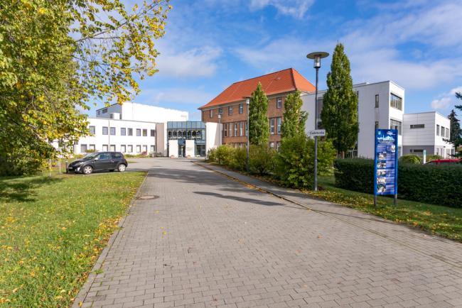Bild Kreistag Märkisch-Oderland beschließt einstimmig Kauf des Krankenhauses Seelow