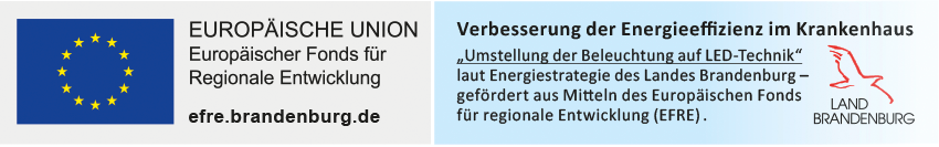 Verbesserung der Energieeffizienz im Krankenhaus Mol