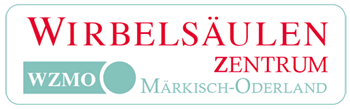 Logo Wirbelsäulenzentrum Märkisch-Oderland
