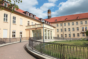 Betriebsteil Wriezen