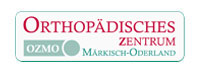 Logo des Orthopädischen Zentrums Märkisch-Oderland