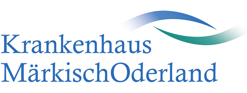 Logo des Krankenhauses MOL GmbH mit Link auf die Startseite