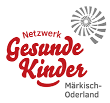 Netzwerk gesunde Kinder Logo