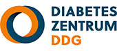 Minilogo Diabeteszentrum