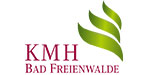 Logo Kurmittelhaus Bad Freienwalde