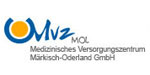 Logo MVZ MOL