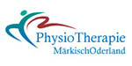 Logo Physiotherapie MOL