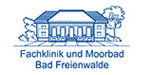 Logo Rehaklinik Bsd Freienwalde