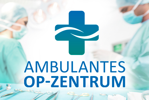 Bild: <b><font color=#0068b4>Ambulantes OP-Zentrum im Krankenhaus Strausberg</font></b>
