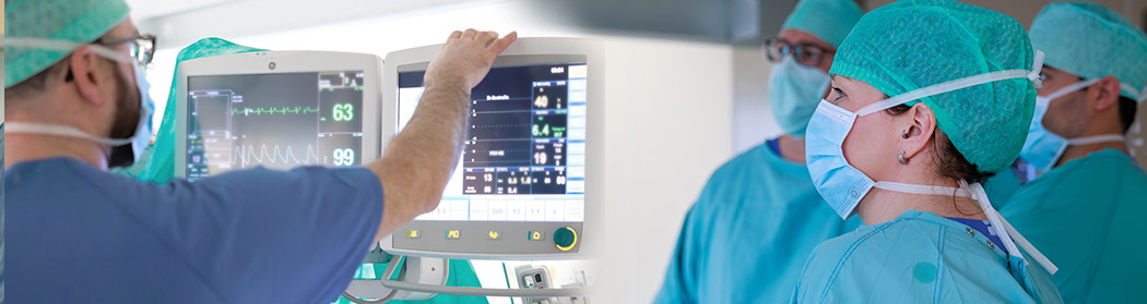 Moderne Medizin – Kompetenz und Fürsorge