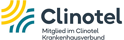 Clinotel Logo