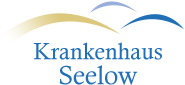 Logo Krankenhaus Seelow